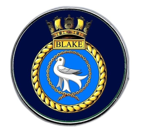 Hms blake royal navy military - hms,