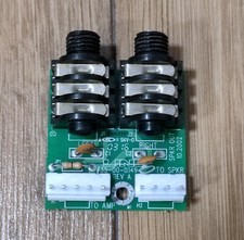 Line 6 Flextone 3 / XL speaker