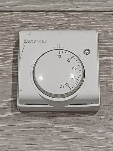 Honeywell t6360b mechanical - t6360b,