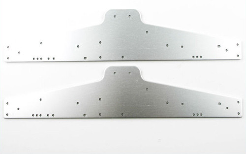 Side plate gp monster - plate,