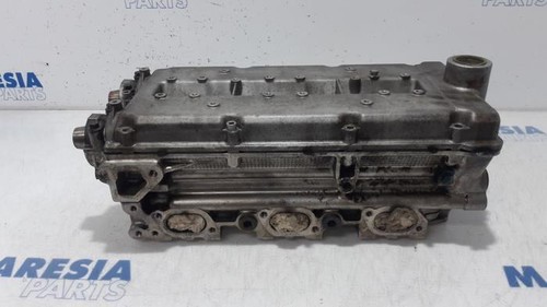 Cylinder head alfa romeo - cylinder,