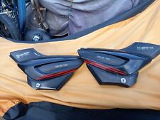 Direct Bikes  DB125 15A  125  Sports RS      Pair Of Side Panels.. 