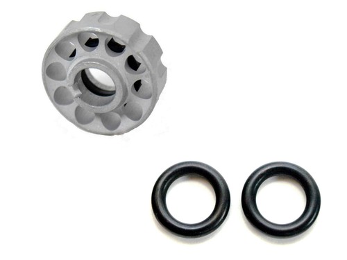 Compatible air arms - x,