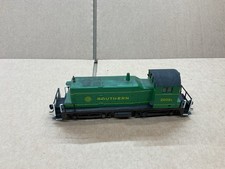 RSO MEHANO HO SCALE DIESEL