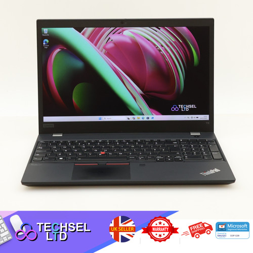Lenovo thinkpad t15 gen - thinkpad,