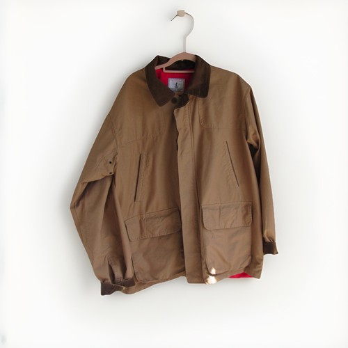 Orvis men light brown - orvis,