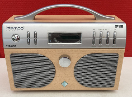 Intempo dab digital 01 - dab, pg-01
