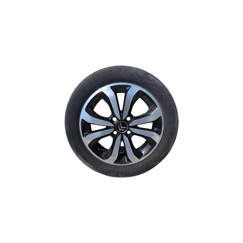 2014 citroen mk2 alloy - 2014, c1