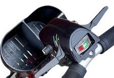 Compact Snap Fit Storage