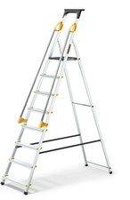 Drabest 8 Step Aluminium