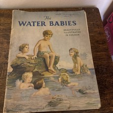 The Water Babies - First