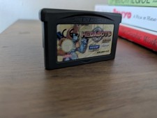 Medabots Metabee - Gameboy Advance GBA  Cartridge Only 