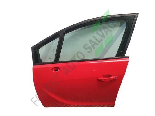 2011 vauxhall meriva door - 2011,