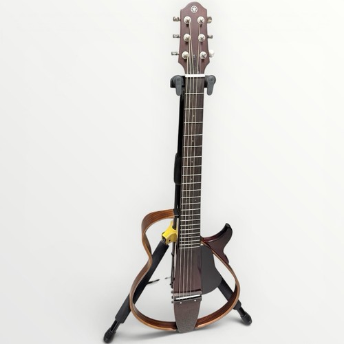 Yamaha slg200s crb silent - slg200s,