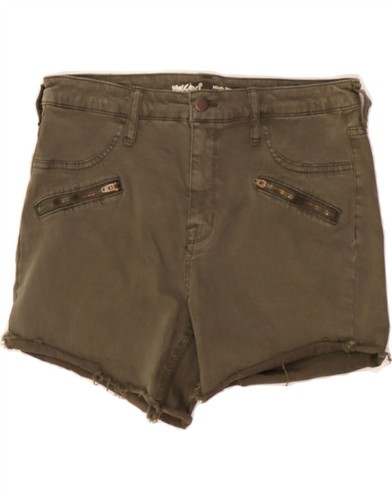 Mossimo womens mid rise - rise, cargo