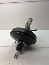 FORD FIESTA BRAKE SERVO MASTER