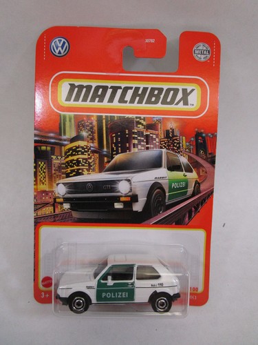 Police 1976 volkswagen mk1 - police,