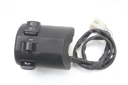 Left switch aprilia scarabeo - aprilia,