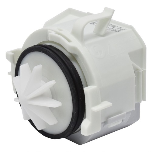 Bosch dishwasher drain - drain, pump