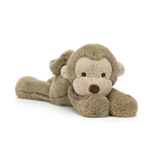 New smudge monkey - nwt, with
