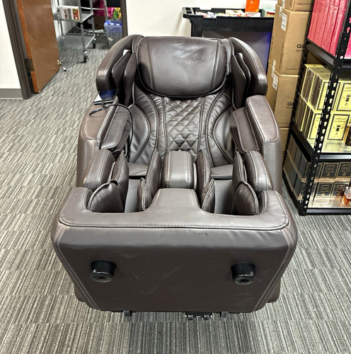 Cozzia electric full body - electric, full-body