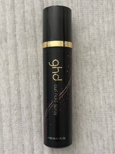 Ghd curl hold - curl, 120ml