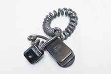 Canon Off Camera Shoe Cord
