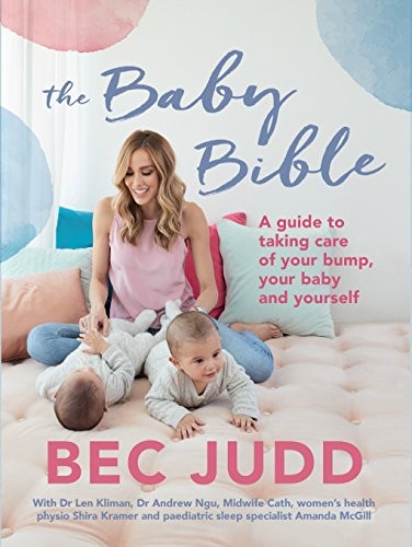The baby bible guide - the, to