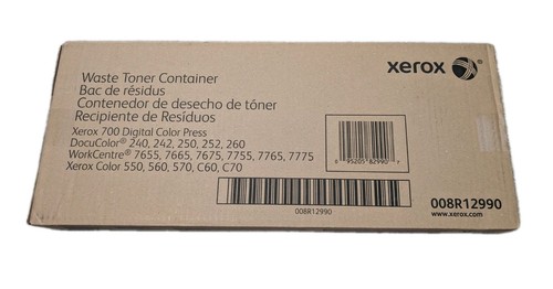 Xerox 008r12990 waste toner - 008r12990,