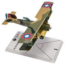 Wings of Glory: Breguet BR.14