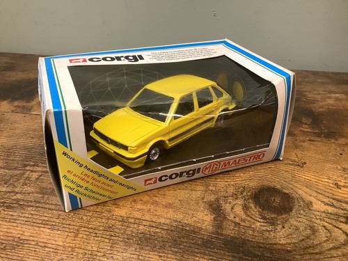 Corgi 1009 maestro - 1009, mg
