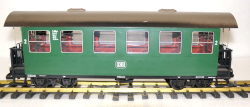 Lgb 3070 gauge 2nd - lgb, db