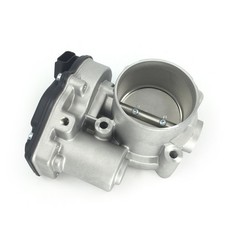Throttle Body Assembly Mariner