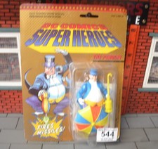 DC Comics - Super Heroes