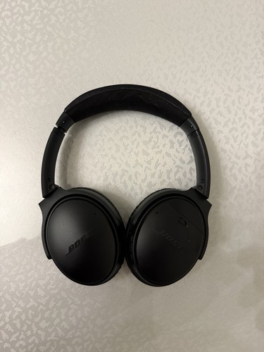 Bose quietcomfort qc45 - quietcomfort, 45