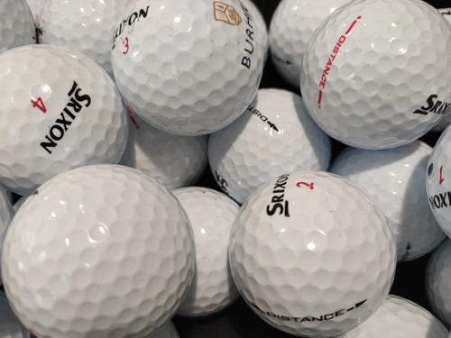 Srixon distance golf - golf, balls