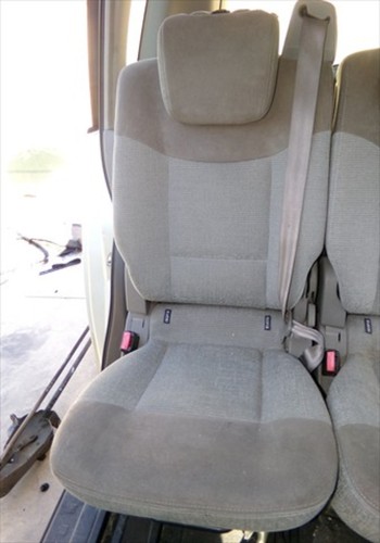 Right back seat - back, espace