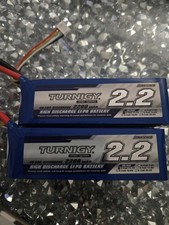 Turnigy 2200mAh 3S 40C Lipo