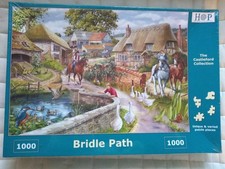 HOP House Of Puzzles 1000