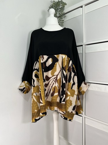 New collection fab oversized - new,