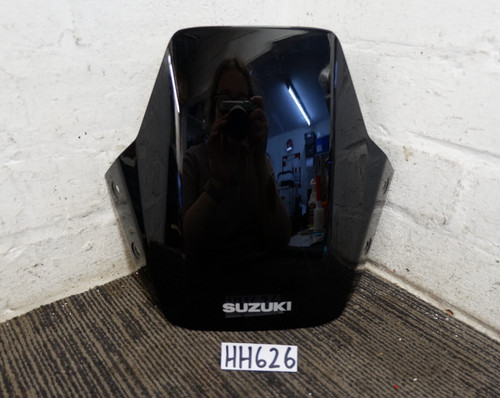 Suzuki gsxs 1000 katana screen - gsxs,