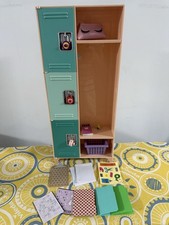 Our Generation Dolls School