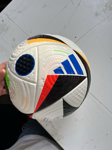 Adidas uefa euro 2024 - adidas,