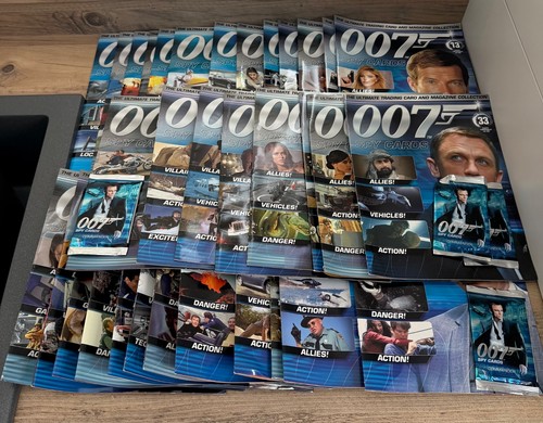 James bond 007 spy commander - james,