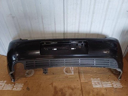 Opel vectra rear bumper - c,