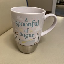 Disney Mary Poppins Ceramic