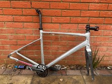 Giant Defy Frame 52cm Small