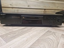 Sony MDS-JE470 Minidisc