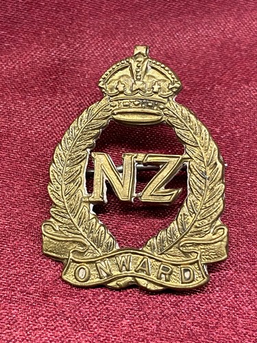 Ww1 new zealand - nz,