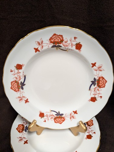 Royal crown derby bali - royal, salad